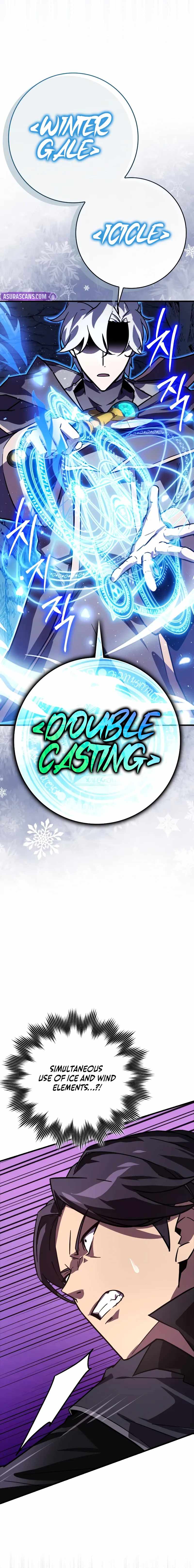 Limit-Breaking Genius Mage Chapter 11 7